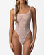 Molly Bodysuit